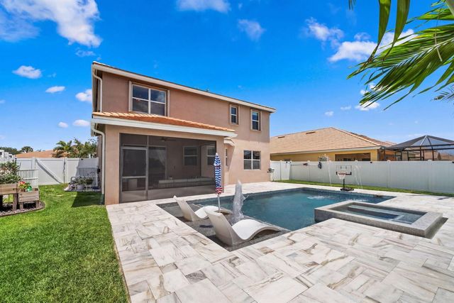 11561 SW Rowena Street, Port St. Lucie, FL 34987