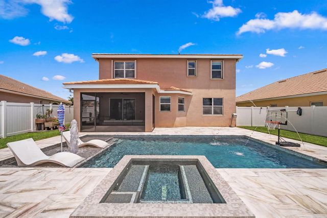11561 SW Rowena Street, Port St. Lucie, FL 34987