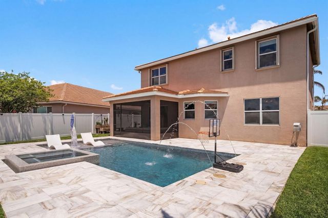 11561 SW Rowena Street, Port St. Lucie, FL 34987
