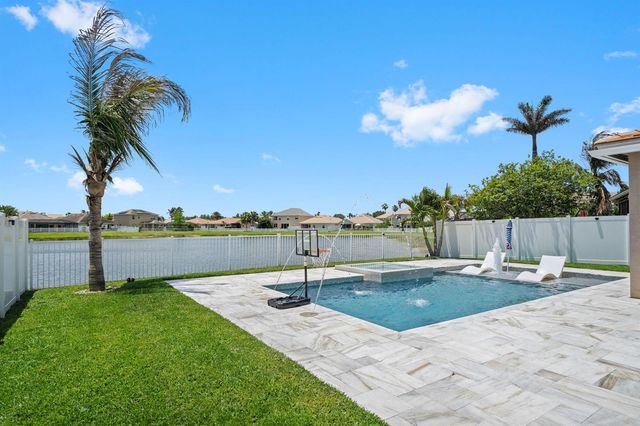 11561 SW Rowena Street, Port St. Lucie, FL 34987