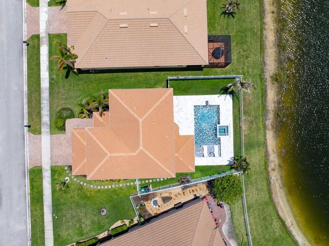 11561 SW Rowena Street, Port St. Lucie, FL 34987