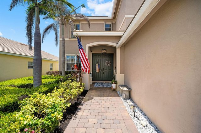 11561 SW Rowena Street, Port St. Lucie, FL 34987