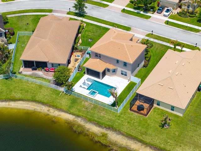 11561 SW Rowena Street, Port St. Lucie, FL 34987