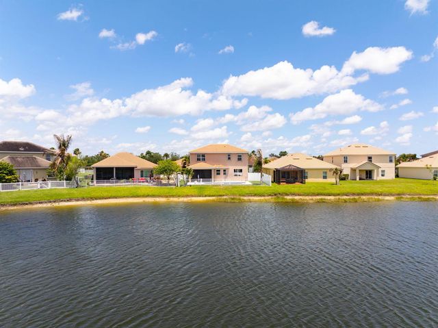11561 SW Rowena Street, Port St. Lucie, FL 34987
