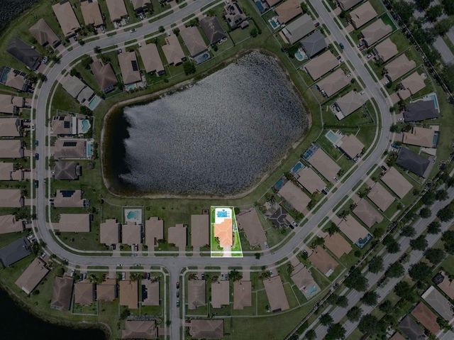 11561 SW Rowena Street, Port St. Lucie, FL 34987