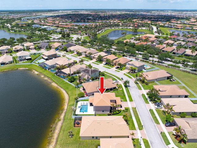 11561 SW Rowena Street, Port St. Lucie, FL 34987