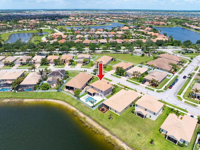 11561 SW Rowena Street, Port St. Lucie, FL 34987