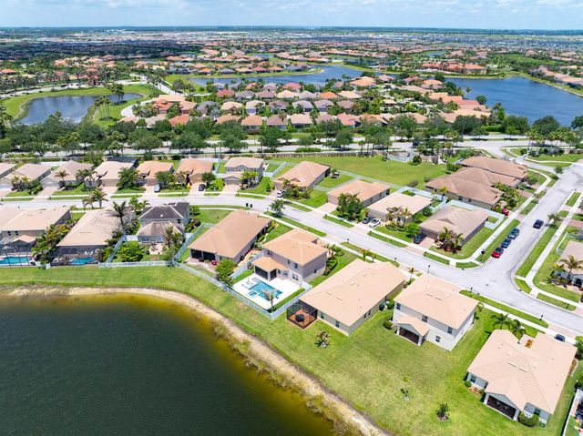 11561 SW Rowena Street, Port St. Lucie, FL 34987