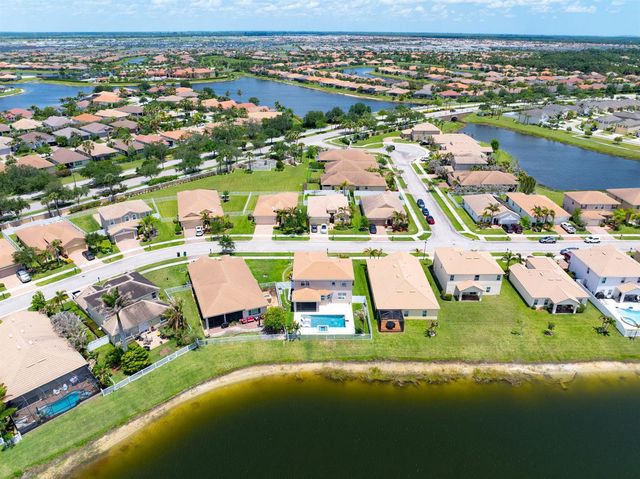 11561 SW Rowena Street, Port St. Lucie, FL 34987