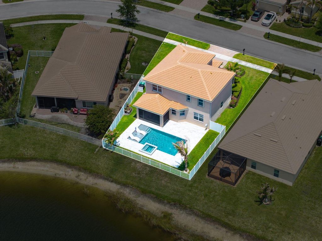 11561 SW Rowena Street, Port St. Lucie, FL 34987