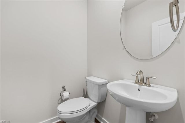 9213 Moldova RD, Chesterfield, VA 23832