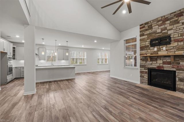 9213 Moldova RD, Chesterfield, VA 23832