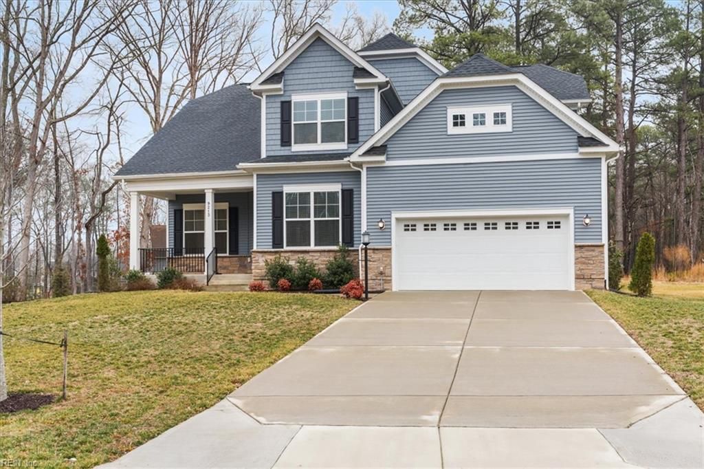 9213 Moldova RD, Chesterfield, VA 23832