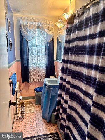 1239 E CARDEZA ST, Philadelphia, PA 19119