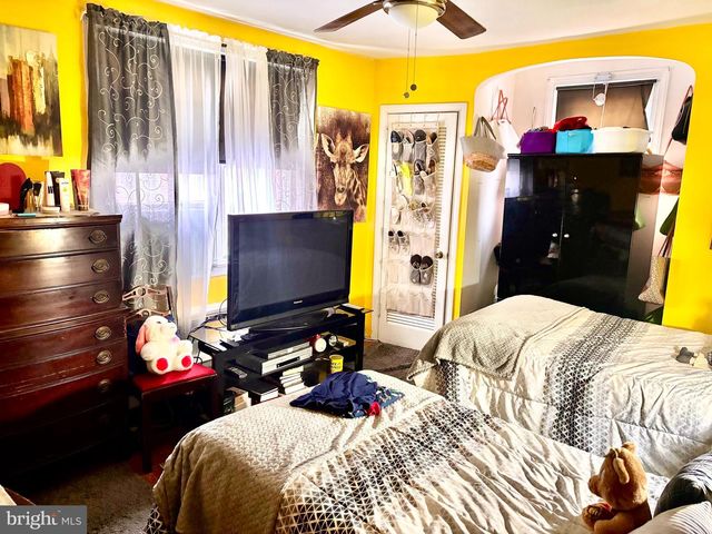 1239 E CARDEZA ST, Philadelphia, PA 19119