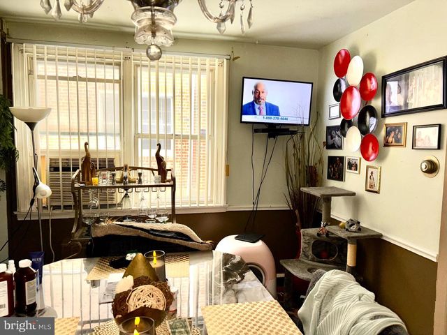 1239 E CARDEZA ST, Philadelphia, PA 19119