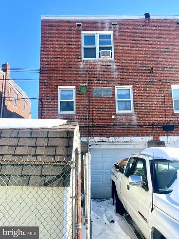 1239 E CARDEZA ST, Philadelphia, PA 19119