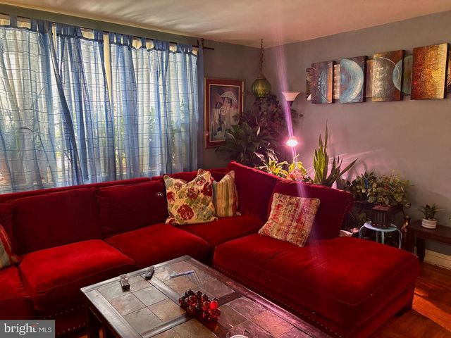 1239 E CARDEZA ST, Philadelphia, PA 19119