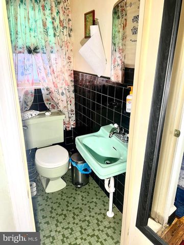 1239 E CARDEZA ST, Philadelphia, PA 19119