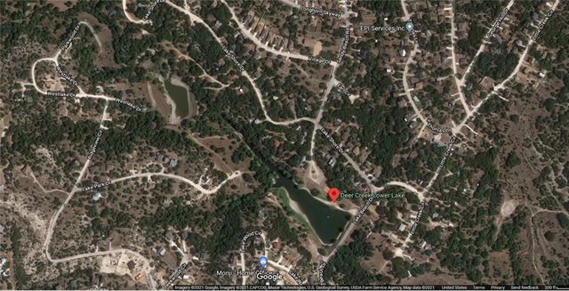 Lot 31 Panorama DR, Dripping Springs, TX 78620