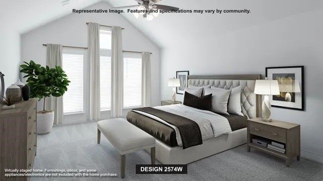 2521 Green Plateau Drive, Fort Worth, TX 76008