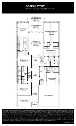 2521 Green Plateau Drive, Fort Worth, TX 76008