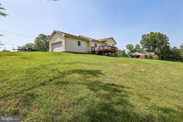 10117 BURWELL RD, Nokesville, VA 20181