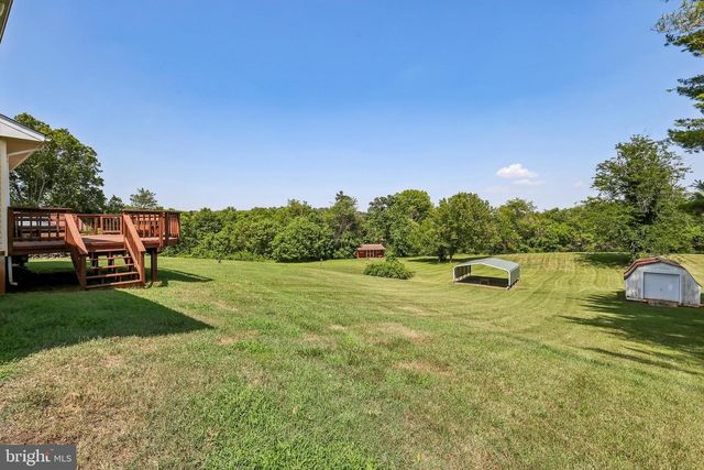10117 BURWELL RD, Nokesville, VA 20181