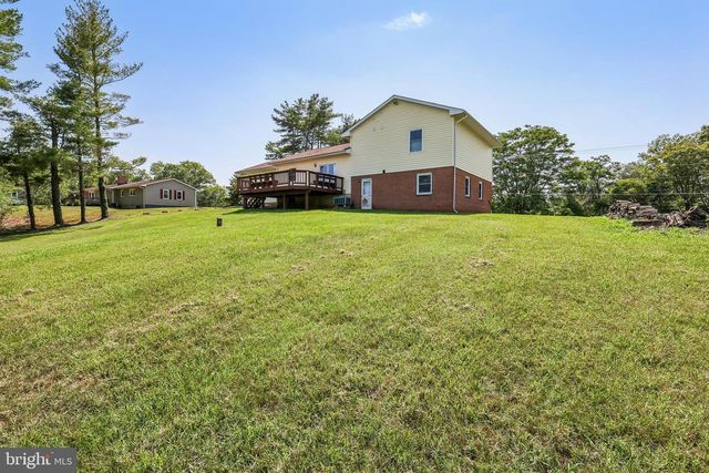 10117 BURWELL RD, Nokesville, VA 20181
