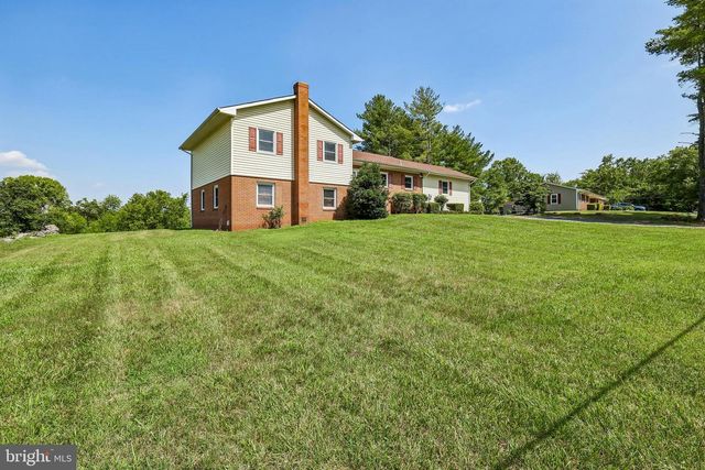 10117 BURWELL RD, Nokesville, VA 20181