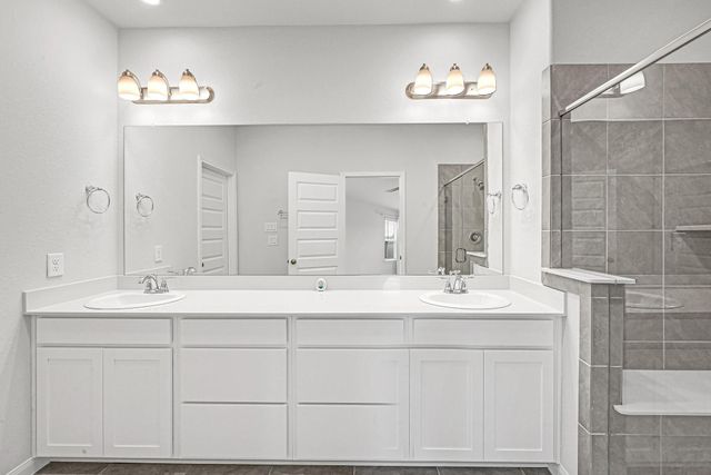 1528 Lakeline Oak Drive, Houston, TX 77084