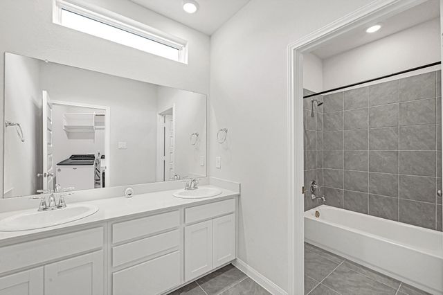 1528 Lakeline Oak Drive, Houston, TX 77084