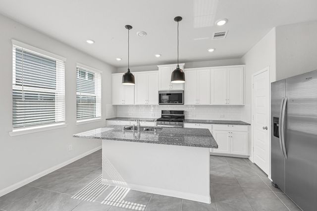 1528 Lakeline Oak Drive, Houston, TX 77084