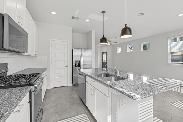 1528 Lakeline Oak Drive, Houston, TX 77084