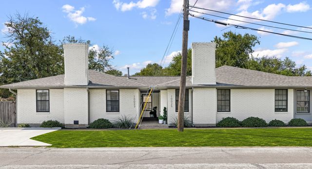 10025 Olmos Drive, Dallas, TX 75218