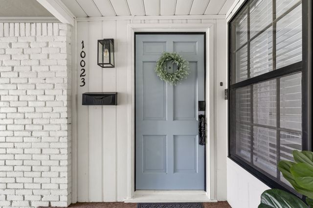 10025 Olmos Drive, Dallas, TX 75218