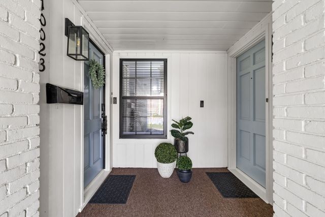 10025 Olmos Drive, Dallas, TX 75218