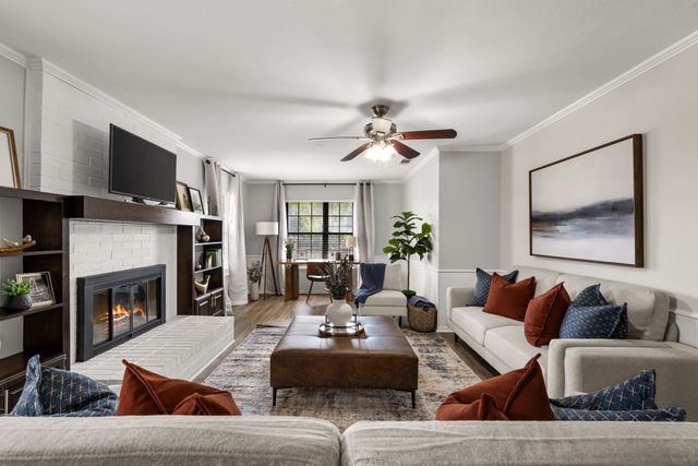 10025 Olmos Drive, Dallas, TX 75218