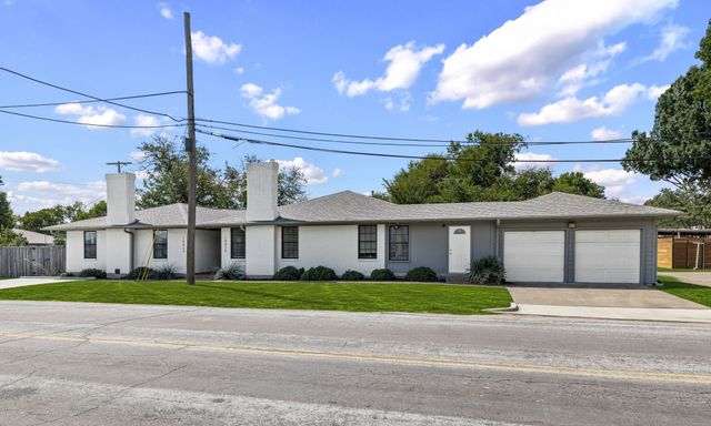 10025 Olmos Drive, Dallas, TX 75218