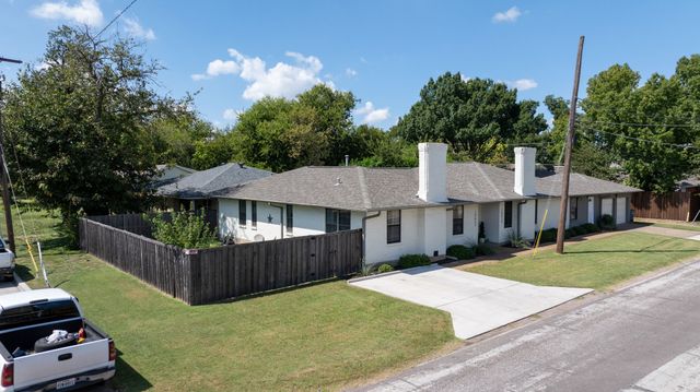 10025 Olmos Drive, Dallas, TX 75218