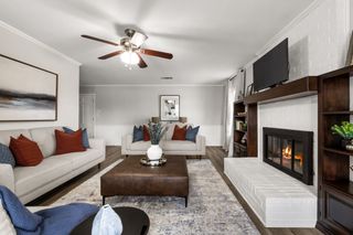 10025 Olmos Drive, Dallas, TX 75218