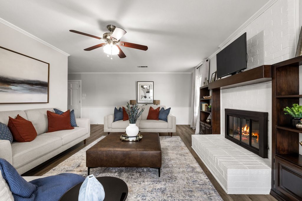 10025 Olmos Drive, Dallas, TX 75218