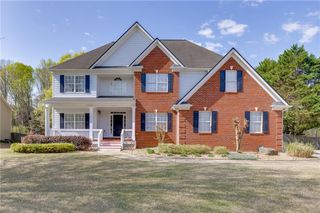 203 Whitaker Way, Hoschton, GA 30548