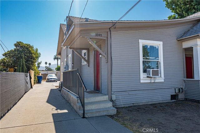 3342 Eucalyptus Avenue, Riverside, CA 92507