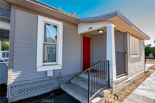 3342 Eucalyptus Avenue, Riverside, CA 92507