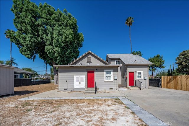 3342 Eucalyptus Avenue, Riverside, CA 92507
