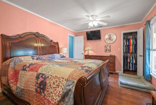 28300 County Road 2100, Kemp, TX 75143