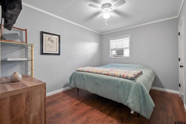28300 County Road 2100, Kemp, TX 75143