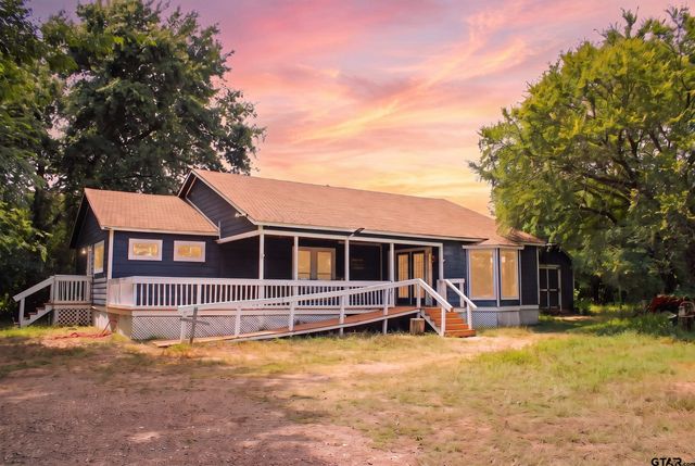 28300 County Road 2100, Kemp, TX 75143