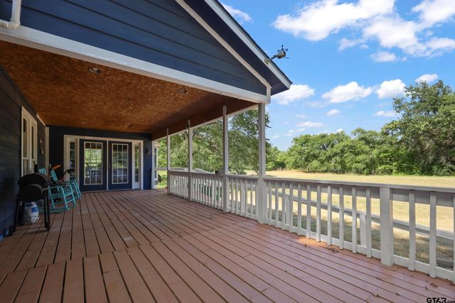 28300 County Road 2100, Kemp, TX 75143